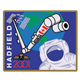STS-100 mission patch