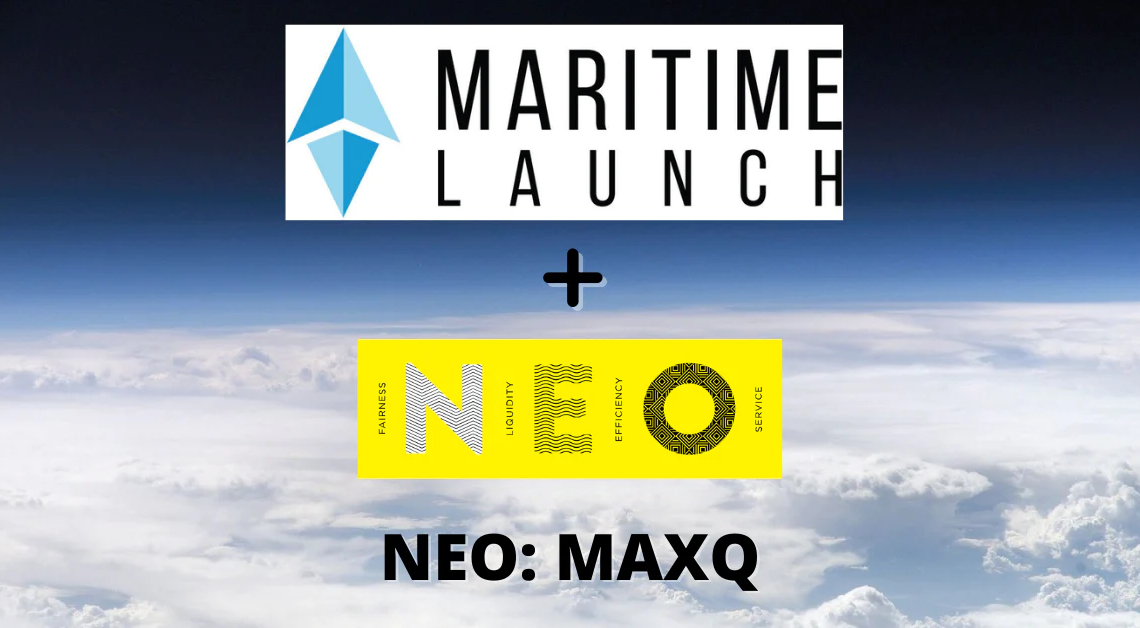 Canada’s first commercial spaceport publicly listed on NEO exchange