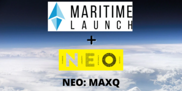 Canada’s first commercial spaceport publicly listed on NEO exchange