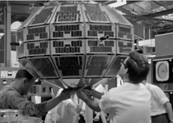 Alouette-2 Mission Details & FAQs