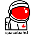 spacebahd - Canadian Space News