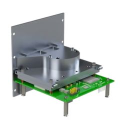 Mini Plasma Imager (MPI) by CalgaryToSpace
