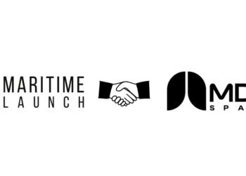 MDA Space invests $10M, joins Maritime Launch as partner