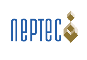 Neptec (acquired by MDA) logo