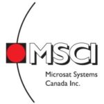Microsat Systems Canada logo